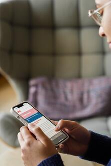 Was ist dir wichtig? Mach den Benefit-Check!