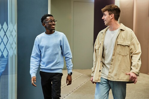 Unsere Kollegen Unsere Kollegen