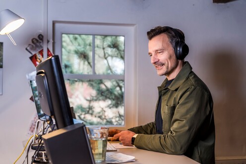 New Work bei OTTO New Work bei OTTO