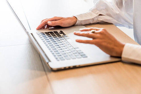 Bewerbungstipps für dein Videointerview Bewerbungstipps für dein Videointerview