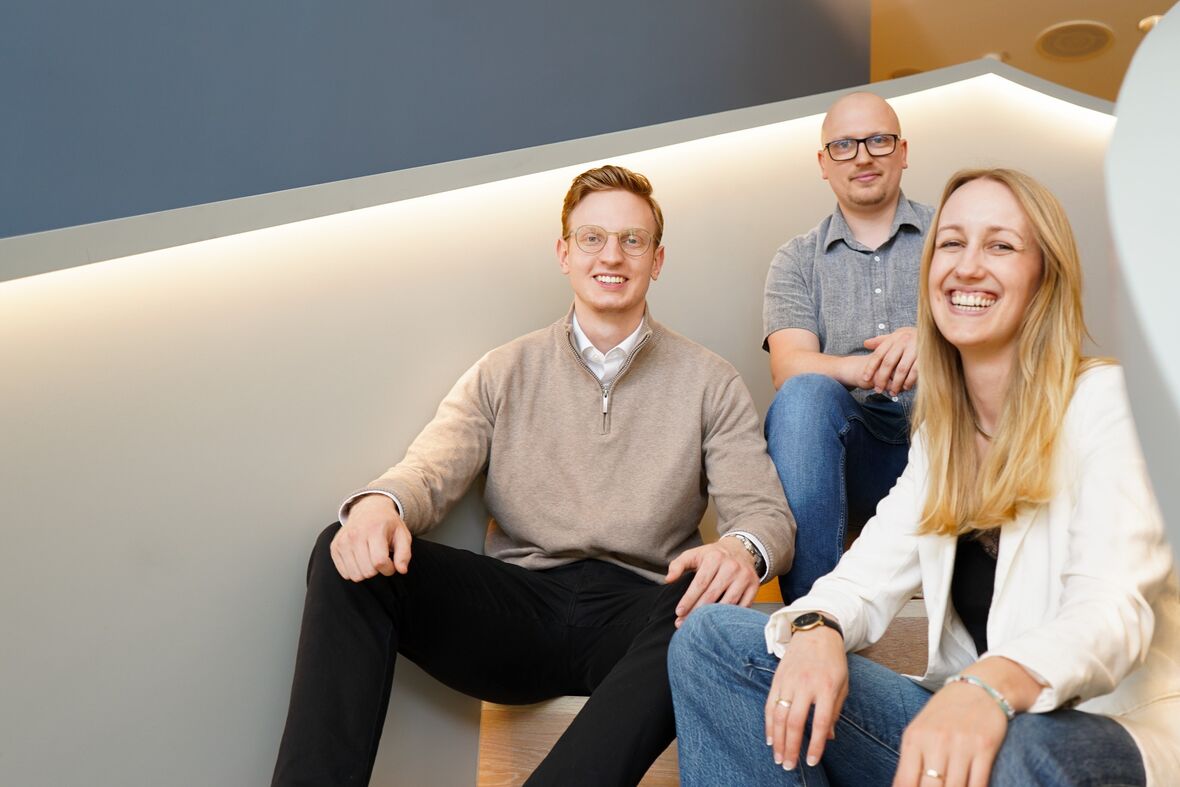 In unserem Blog bringen wir dir Ausbildung bei OTTO so nah, als würdest du selbst schon hier arbeiten.