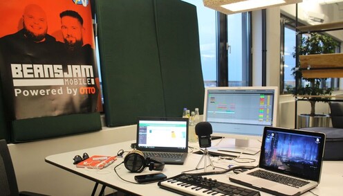 BeansJam Mobile BeansJam Mobile