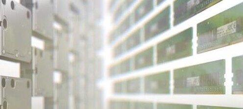 From Database to Memory