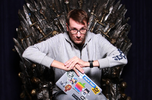 Nils Knieling Nils Knieling