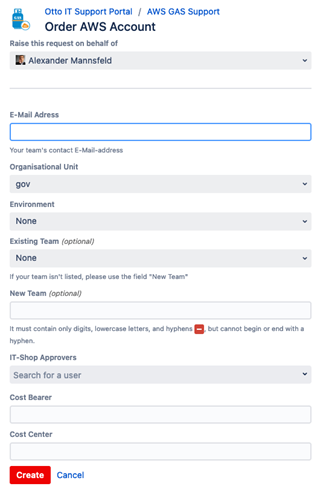 How it looks from the customer perspective. How it looks from the customer perspective.