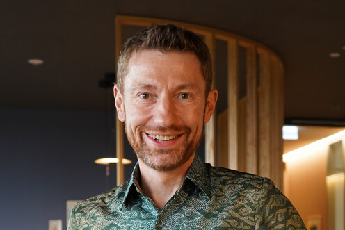 Jürgen Jäger Jürgen Jäger