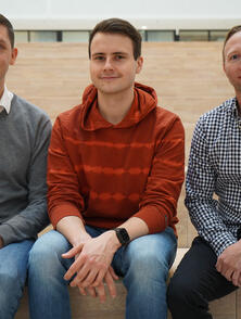  Wie wir mit diesem einfachen Trick 500.000 USD DataTransfer-Kosten gespart haben 
