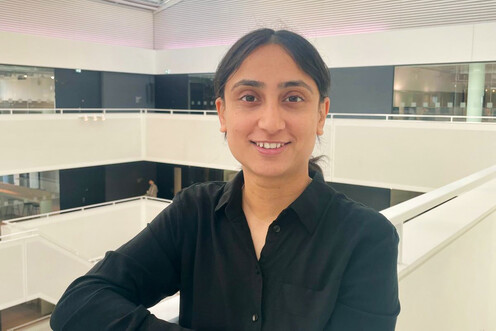 Aashrika Dhungel Aashrika Dhungel