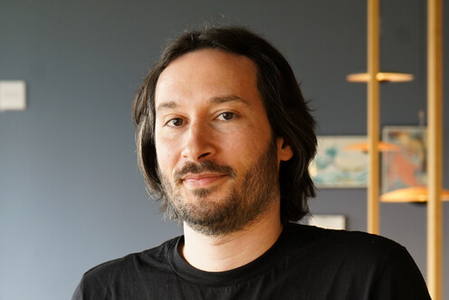 Konstantinos Stavropoulos