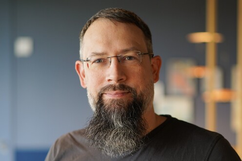 Fabian Schmidt Fabian Schmidt