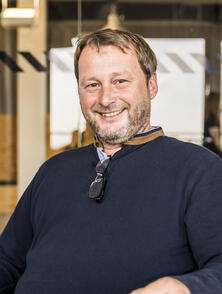 Scaling Agile @ OTTO