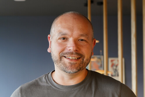 Tobias Krause Tobias Krause