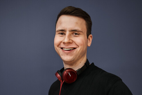 Falk Woldmann Falk Woldmann