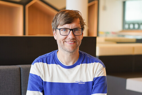 Marco Geweke Marco Geweke