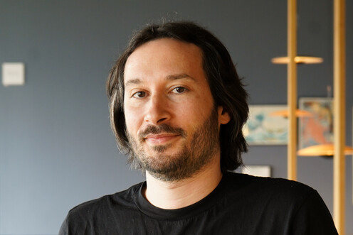 Konstantinos Stavropoulos Konstantinos Stavropoulos