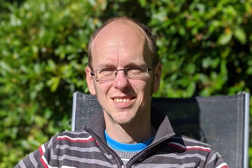 Christian Finckler Christian Finckler