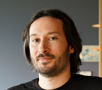 Konstantinos Stavropoulos