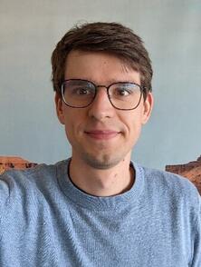 Wie wir bei data.works arbeiten - Meet Sven