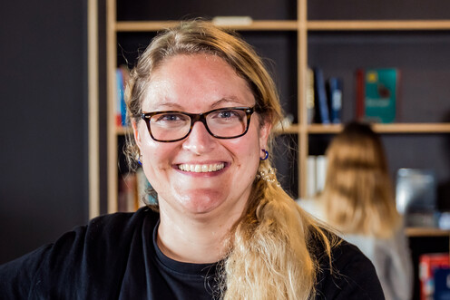 Stefanie Schönebein Stefanie Schönebein