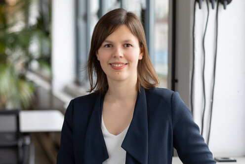 Josefine Kuka Josefine Kuka