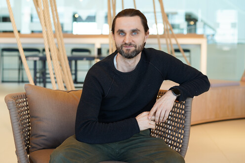 Andreas Winschu Andreas Winschu